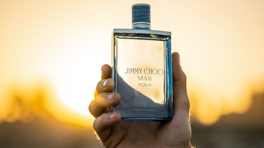 Jimmy Choo: Man Aqua